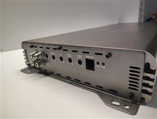 WOLFRAM CAR AMP AW-4500.1